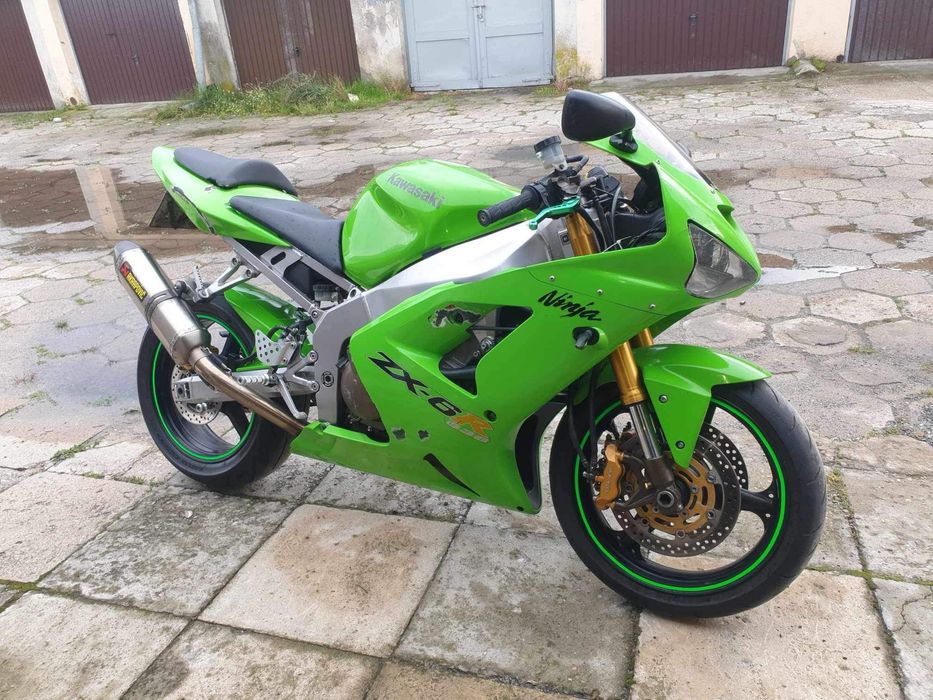 KS Collection！！！ Rearsets Rear Zx6 2003 Kawsaki Ninja Zx6r Knapy •