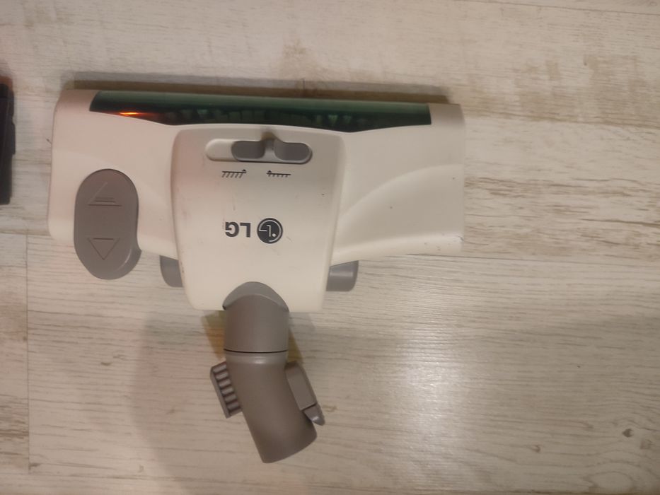 Продаются турбощетки LG