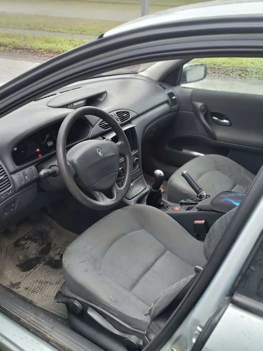 Renault laguna stan techniczny bdb