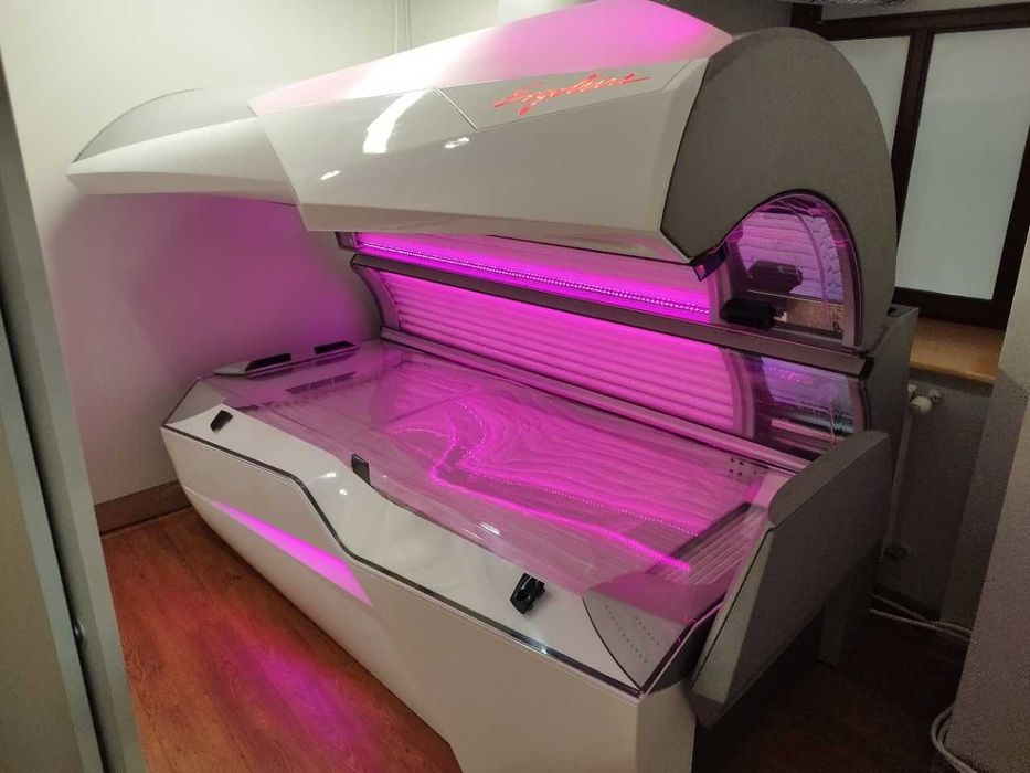 Solarium Ergoline Excellence