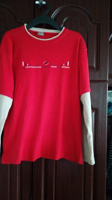 100*Bluzka męska rozmiar XL