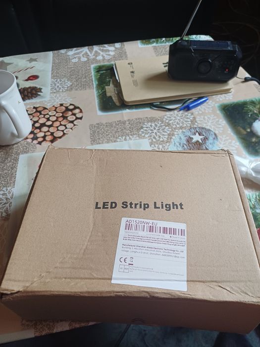 Sprzedam taśmy led
