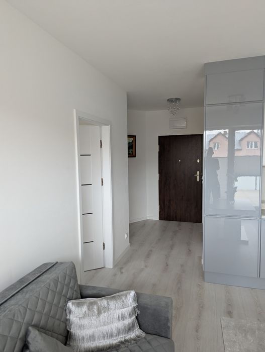 Apartament do wynajęcia przy Zalewie Hancza.