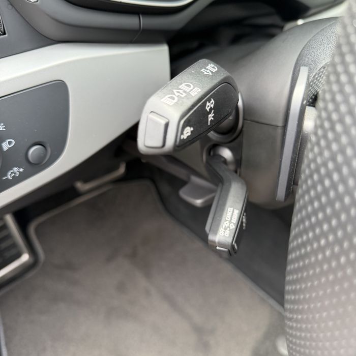 Продам Audi a4 b 9