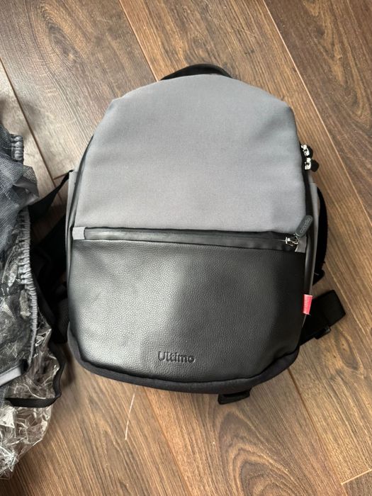 Дитяча коляска 2 в 1 Carrello Ultimo