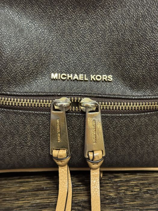 Рюкзак Michael Kors оригінал