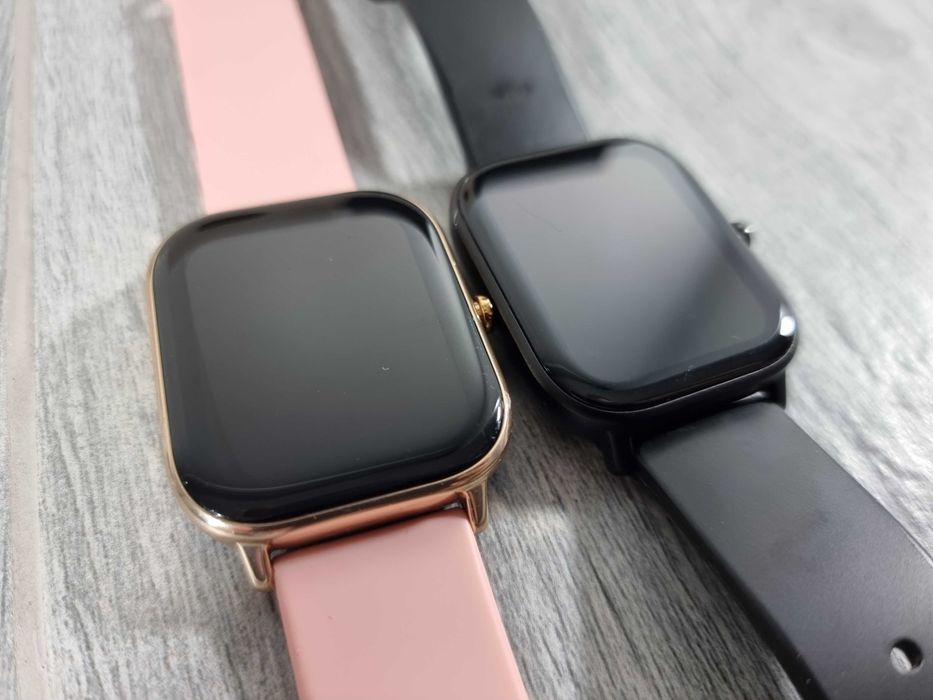 2 Smartwatch Amazfit GTS