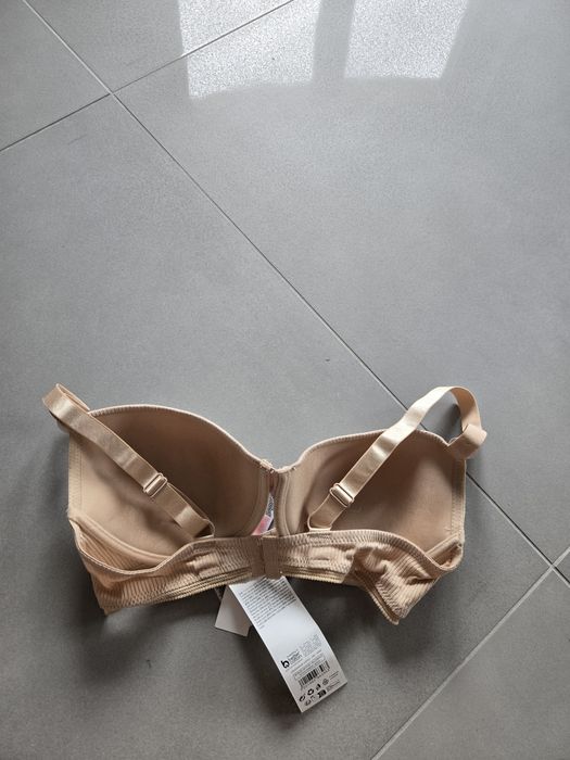 Biustonosz basic Pepco 85C