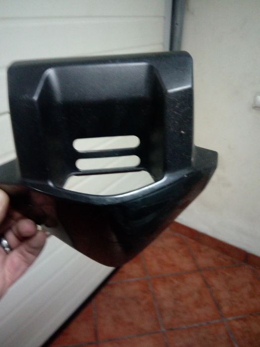 Acessórios ltz moto 4