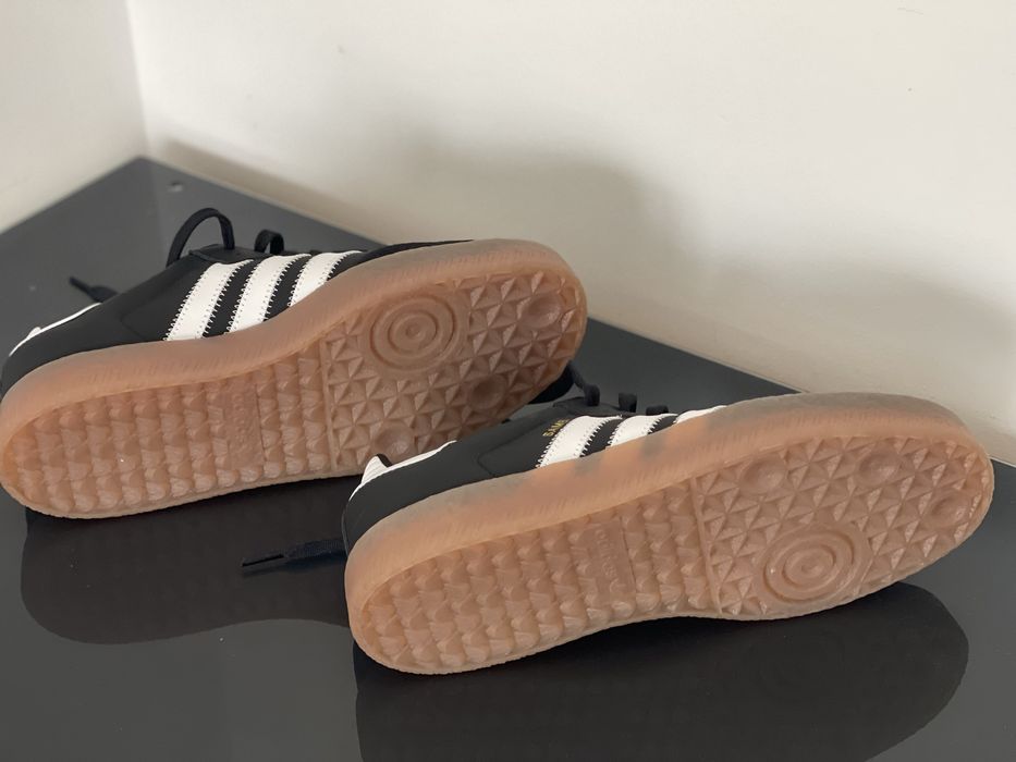 Adidas Samba Pretos (originais) Novos, nunca usados