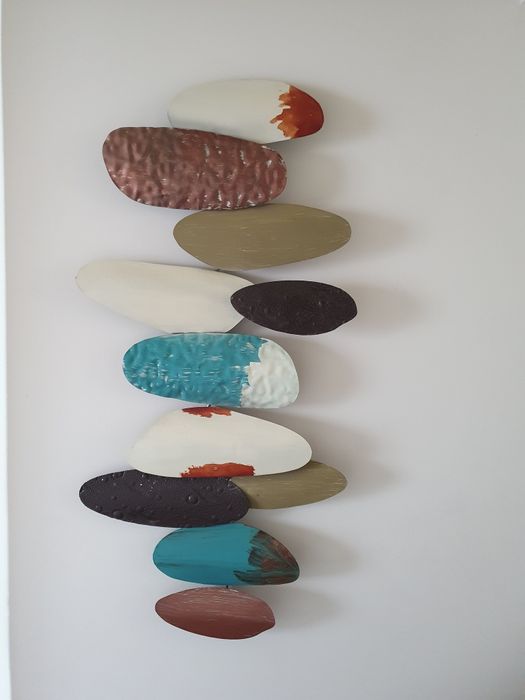 Area Store decoracao