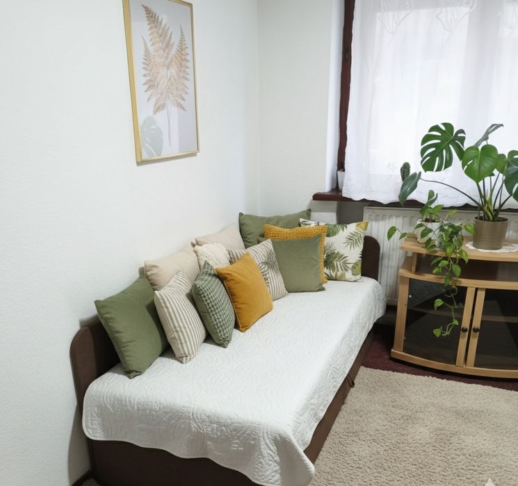 SPRAWDŹ TERAZ!Niedrogi,przytulny hostel dla rodzin,dla pracujących.Wwa