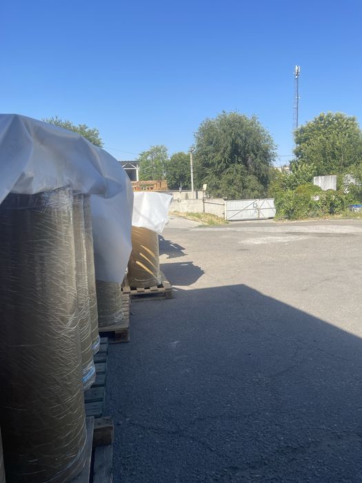 ПРОДАЖА Участок  1,1 Га(Госакт) Ильфа Петрова ‼️ Вильямса Королева