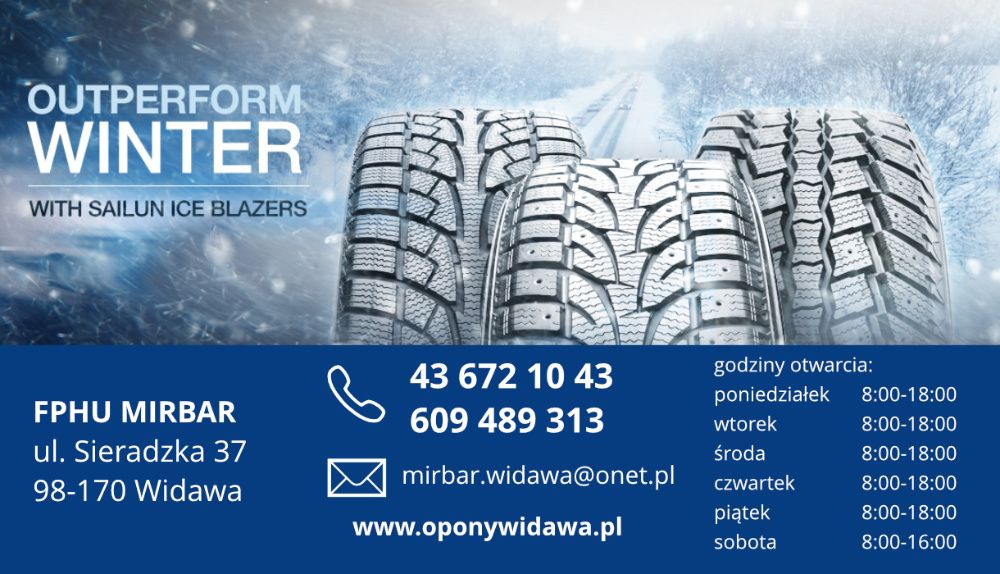 2XOpona wielosezonowa 225/45 R17 94W SAILUN ATREZZO 4SEASON całoroczn