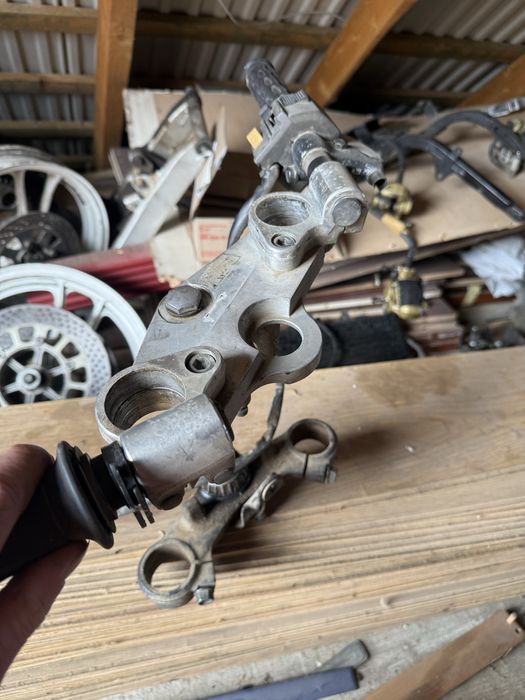 Рульва траверса Suzuki Katana GSX 600-750f