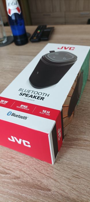 JVS glosnik bluetooth 30W