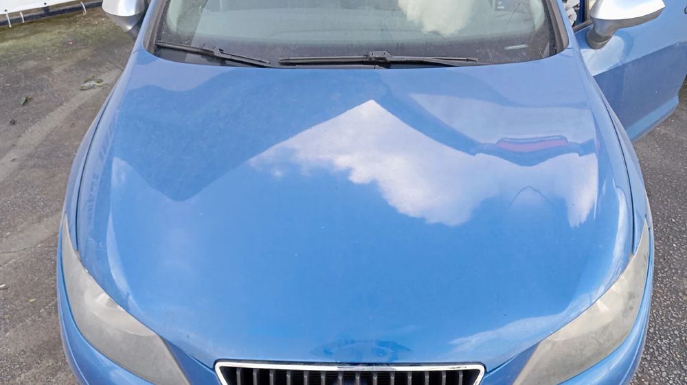 Frente completa SEAT Ibiza IV (6J5, 6P1)