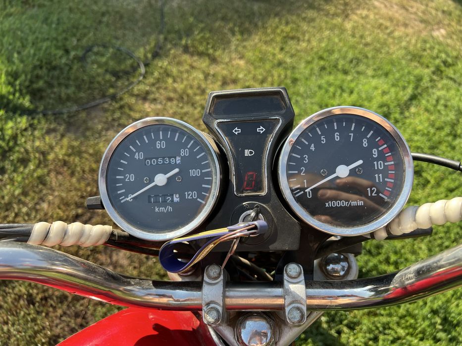 Продам Spark SP110C-2