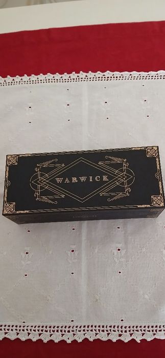 Caixa de óculos Hawkers- Warwick, nova