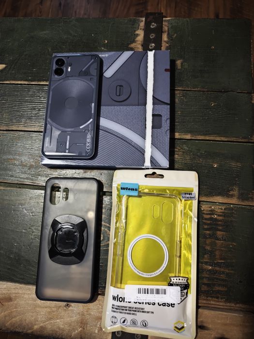 Nothing Phone 2 12/256 GB