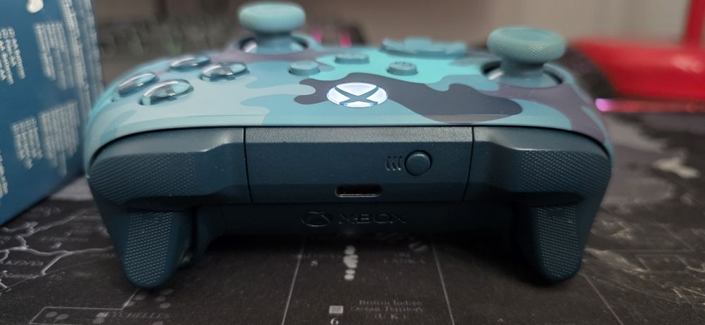 Pad Xbox Series X/S lub PC