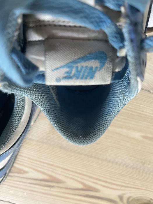 Buty Nike oryginalne skórzane rozmiar 39