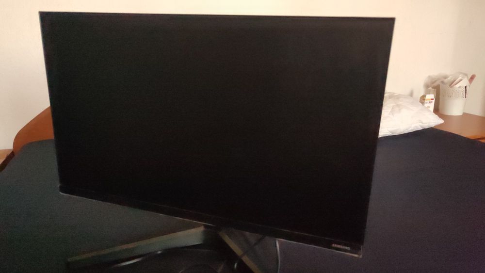Monitor Samsung 24" 75Hz