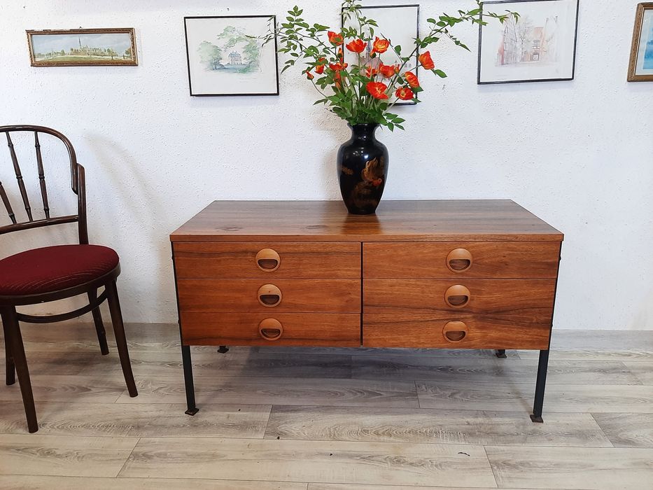 Komoda vintage / loft