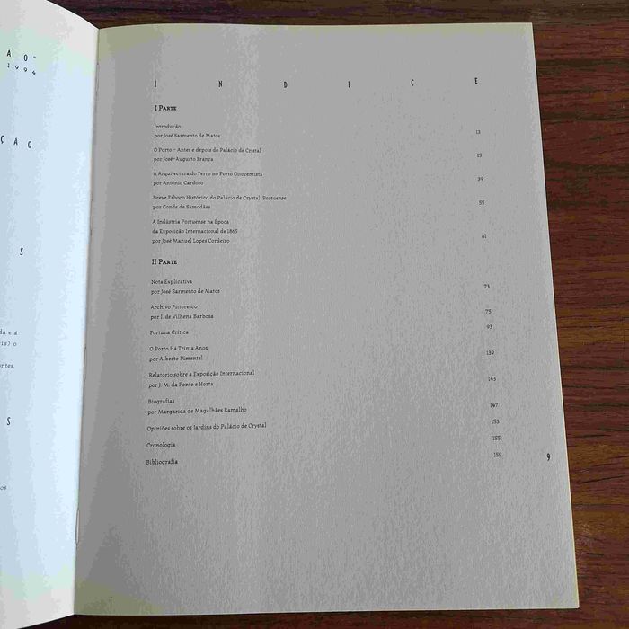 Porto 1865 - Uma Exposição