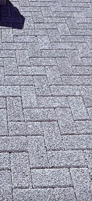 Calcada e pave ….