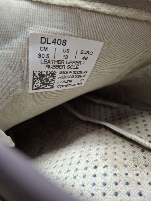 Кроссовки Onitsuka Tiger Mexico 66 Leather 
ОРИГИНАЛ 
Отлично по