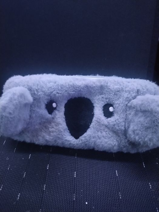 Пеналы и кошелёк