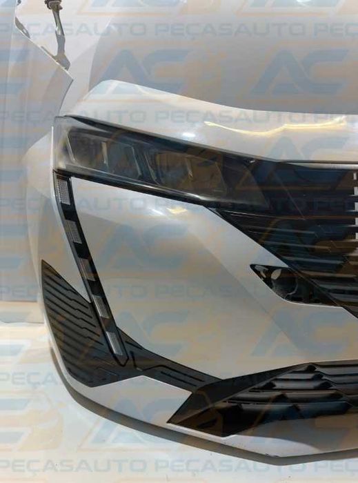 PEUGEOT 308 T10 FRENTE COMPLETA 2 0 2 1 - 2 0 2 5