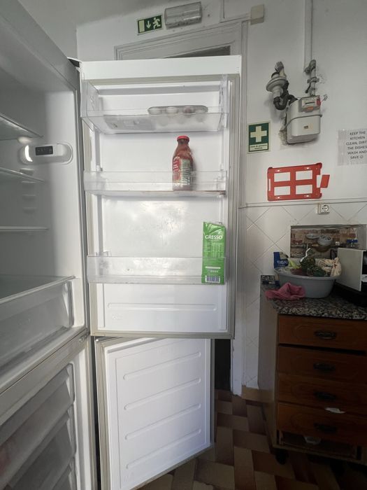 Frigorifico branco