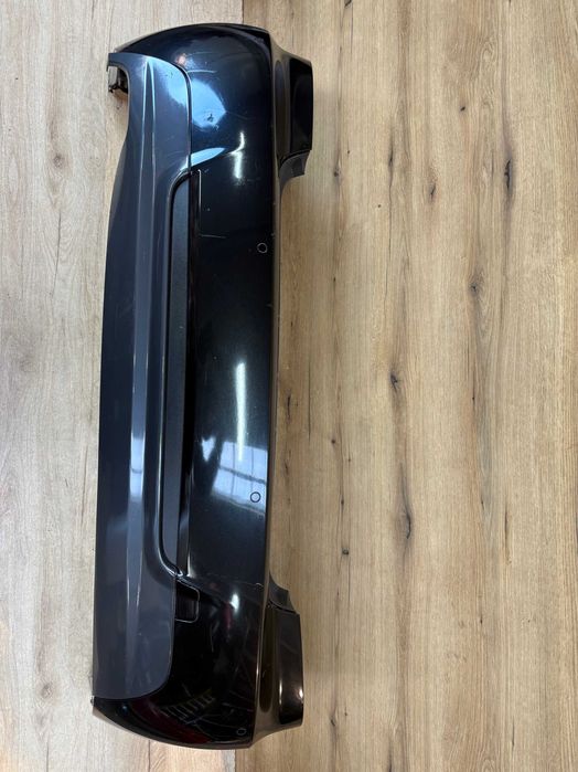 Zderzak tylny bmw e92 lift m-pakiet kolor 475/9 4xpdc