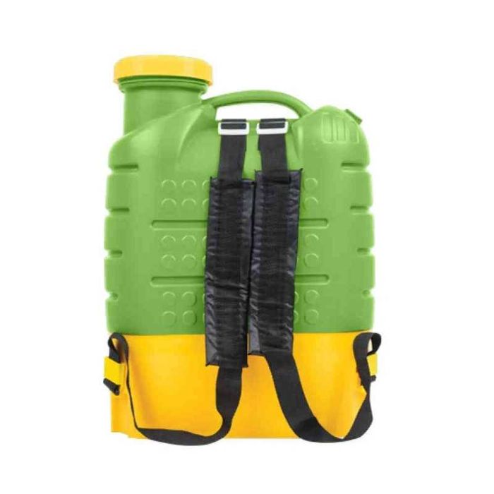 PROCRAFT AS-16 Opryskiwacz plecakowy akumulatorowy 16L