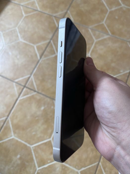 iPhone 13 Starlight на 128 гб