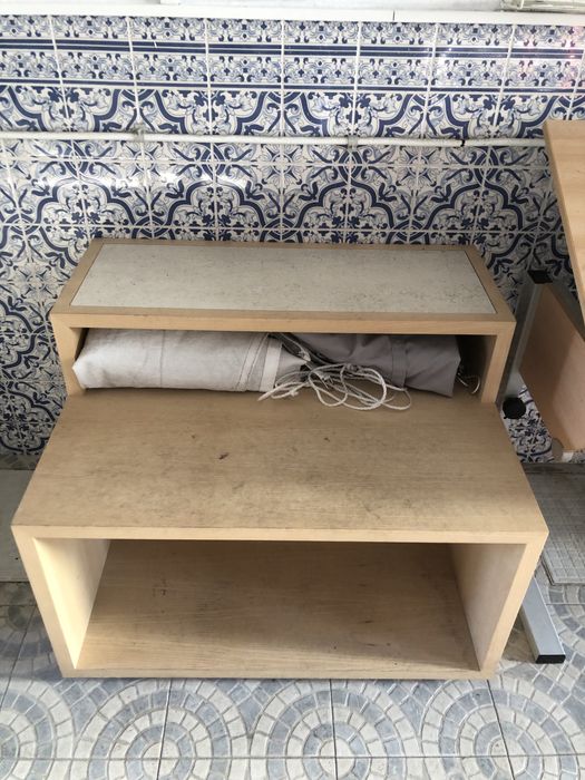 Movel de Apoio para qualquer fim