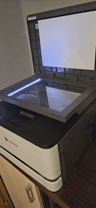 Drukarka Lexmark mc3224