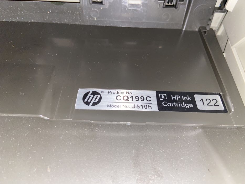 Принтер HP Deskjet 2050A