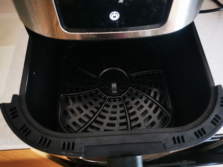 Air fryer Masterpro