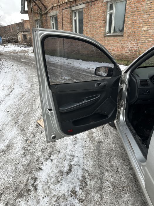 Продам Шкоду, Skoda Fabia 1.2 2006. Обмін