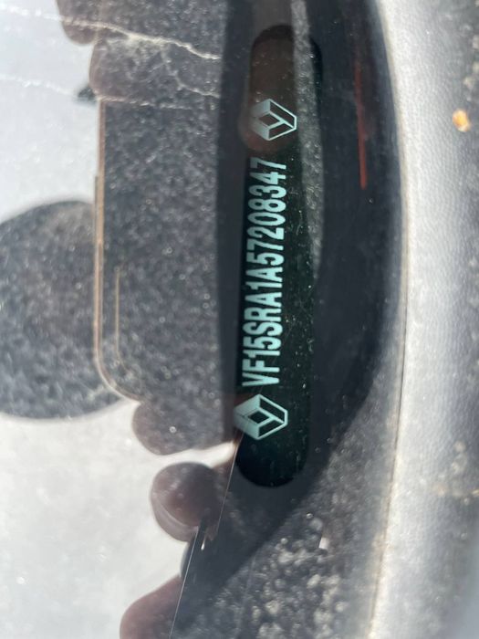 Renault Sandero StepWay №3250 (ВНЕСОК від 15%) Альянс Авто Кривий Ріг