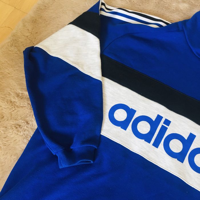 Vintage bluza Adidas XL SR-3662 Vintage Adidas Y2k