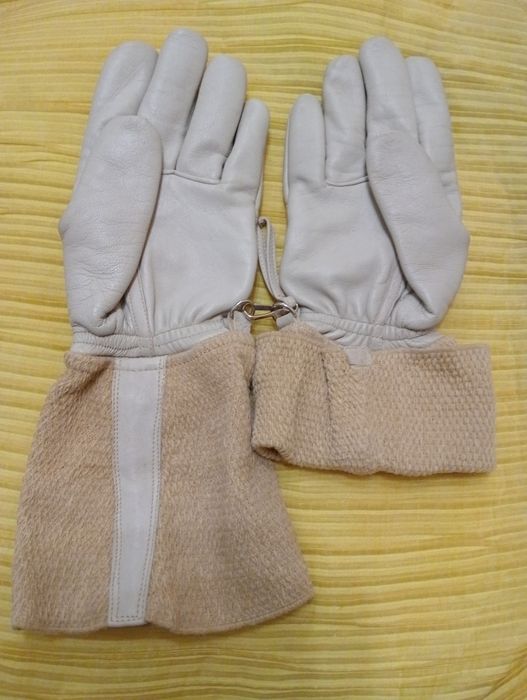 Перчатки al.sport  для конного спорта