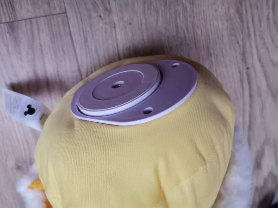 Księżniczka Disney Bella tańcząca