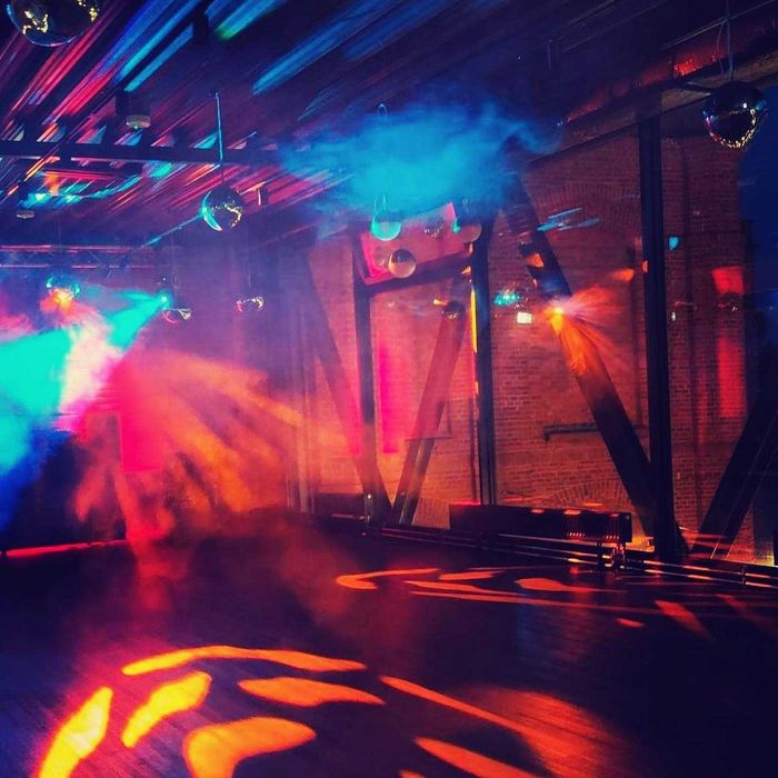 Dekoracja światłem wsparcie techniczne twojej imprezy