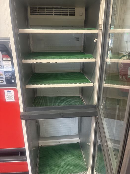 Vendo frigorifico, montra