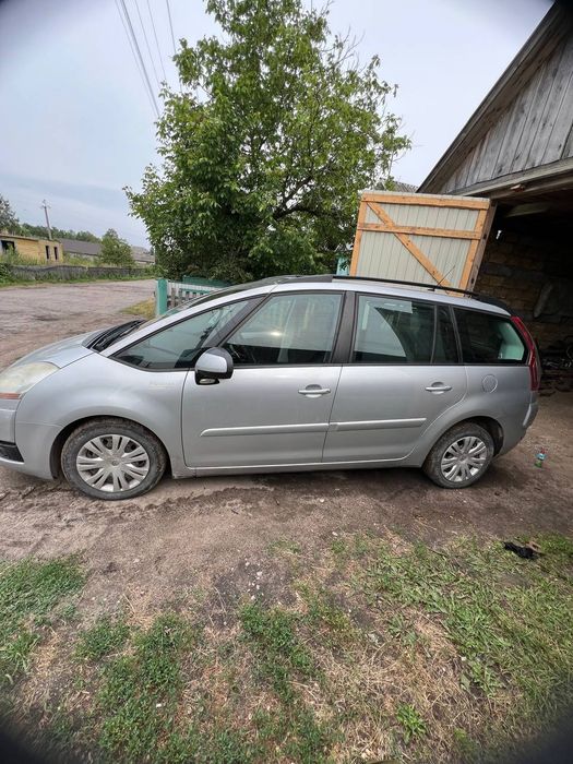 Citroën Grand Picasso