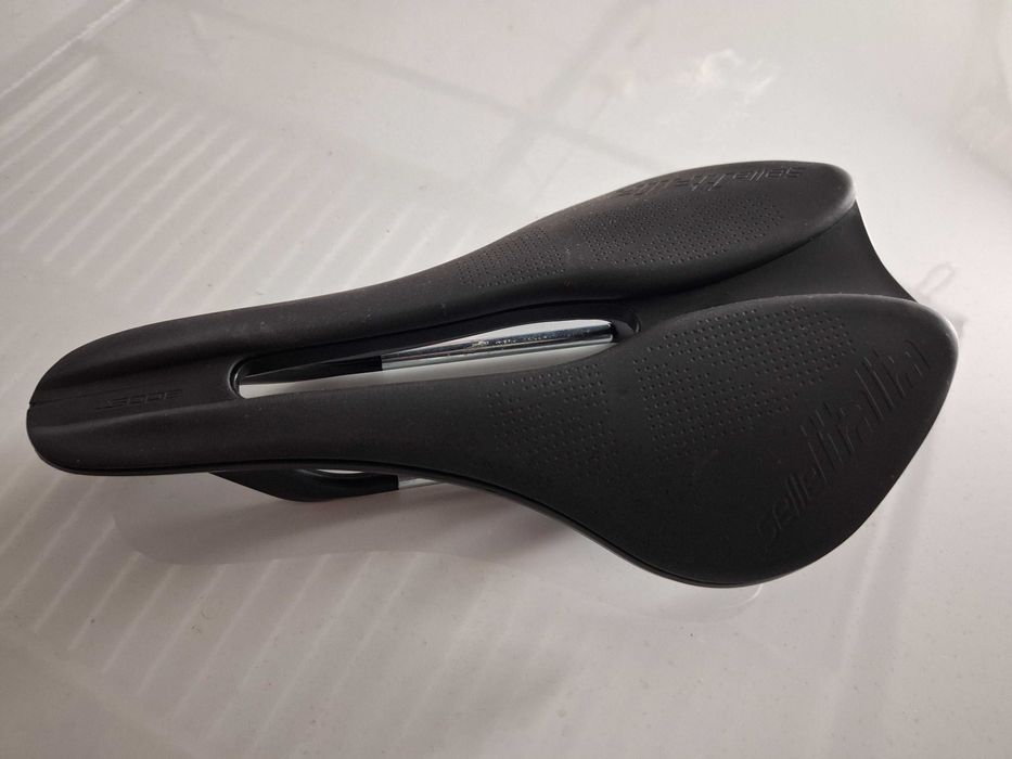 Siodełko Selle Italia Model X Superflow